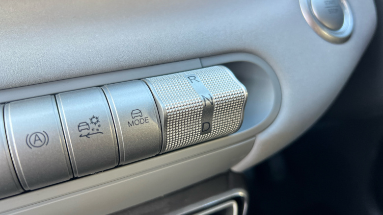 BYD Dolphin Surf 65kW Active 30kWh 5dr Auto Electric Hatchback